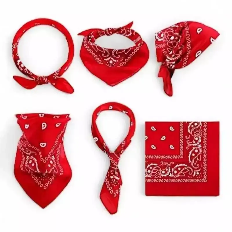 masker slayer bandana saputangan motif batik 5