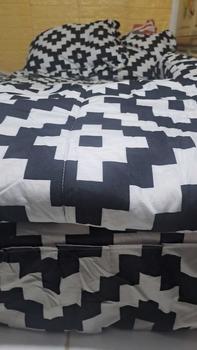 Product Review of [Gratis Bantal] Kasur Busa Belvedere Good Sleep Tebal 20cm / Matras In Box  / Garansi Anti Kempes from u**5 2
