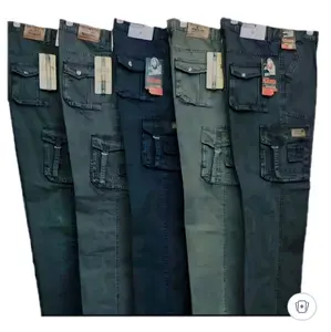 clana cargo kekinian elega dan mewah