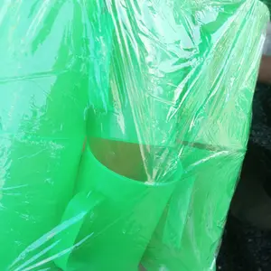 PAKET HEMAT GELAS / CANGKIR anti pecah tahan panas plastik kitchenware isi 6 biji