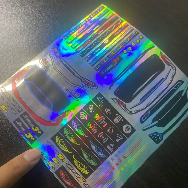 stiker bus basuri miniatur jb 5 dan jb 3 lengkap Stationery Paper notebook kecil 8