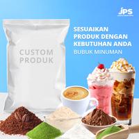 Gambar Bubuk Minuman Rasa Es Cincau Mix Powder Instant 1 Kg dari Jakarta Powder Supply Kota Tangerang 5 Tokopedia