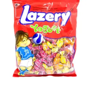 permen lazery per pack isi 40 bungkus