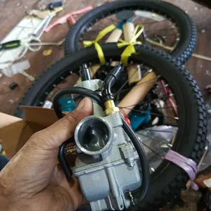 KARBU PE 28 KEIHIN JAPAN SET VELOCITI ( BISA COD BAYAR DI TEMPAT )