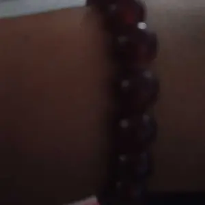 GELANG GIOK BATU MERAH KEBERUNTUNGAN(BISA COD)