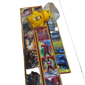 MAINAN alibi boneka nailong.. kembang kawat .. duspanjang / amplop panjang -jumbo -super jumbo.  isi 5x5.