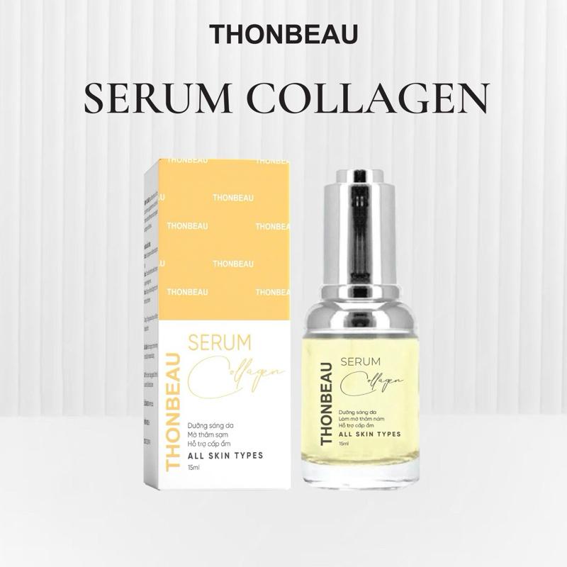  Serum Collagen - Skincare Làm Đẹp Da Dưỡng Ẩm Da  Chăm Sóc Da 