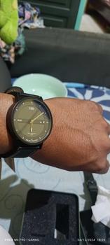 Product Review of EIGER CROSSTOWN MILOS WATCH from a**n s**a 0