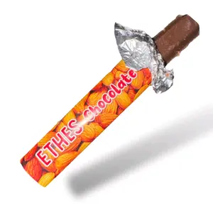 ETHES CHOCOLATE coklat isi 24pcs Camilan