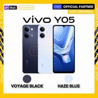 Gambar VIVO Y05 4/128 VIVO Y 05 4/64 GARANSI RESMI INDONESIA - 4/64 BLUE, TANPA BONUS dari Cuan Gadget.id Kota Bekasi 3 Tokopedia