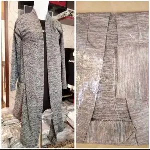 long Cardigan panjang  rajut wanita fashion muslim kardigan  cardi cardy outer tebal polos terlaris