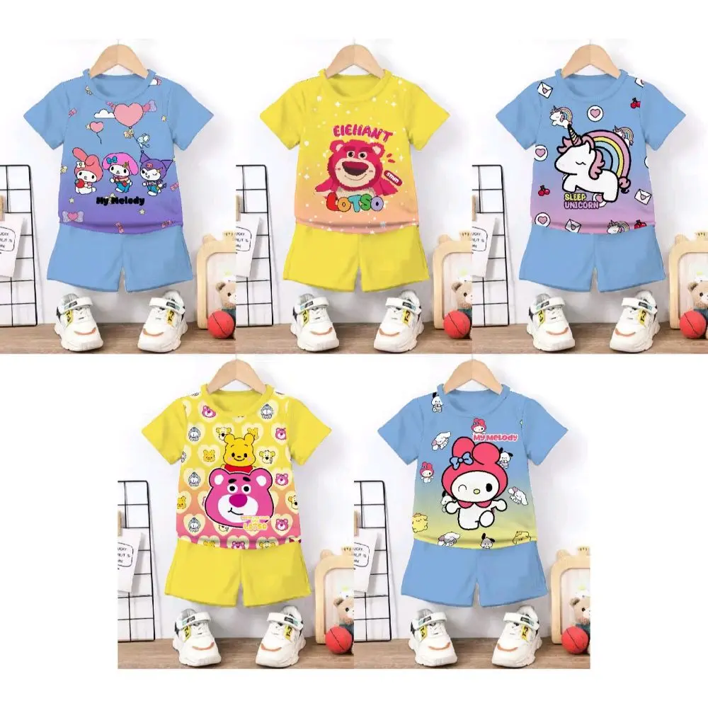 SETELAN ANAK PEREMPUAN BAJU ANAK CEWEK USIA 1-6 THN