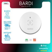 Gambar BARDI Smart Human Presence Detector Alarm Sensor dari BARDI Smart Home Kota Administrasi Jakarta Utara 1 Tokopedia