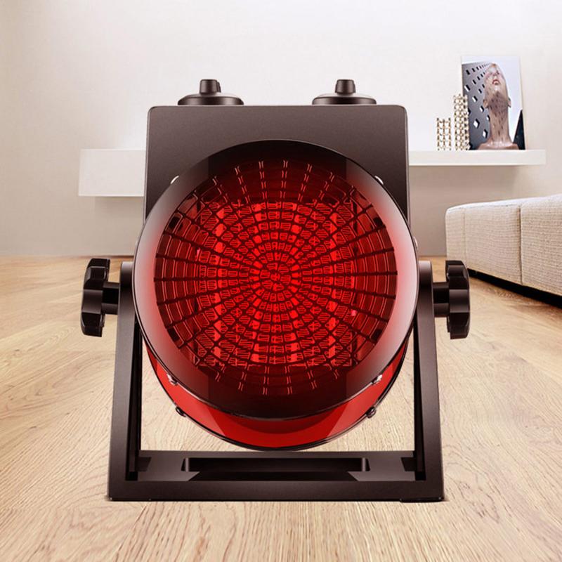 Product Introduction of Electric heater office electric heater household small sun industrial heater small energy-saving electricity-saving speed 7