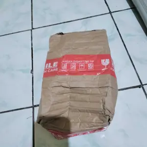 Rolled Oat 1 Kg Regular Gandum Oatmeal Cutting Bulking Organik Sarapan Sehat