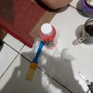 Pembersih Mesin Cair 250ML - SOBIS ENGINE DEGRAISER dengan Kuas Gratis - Car