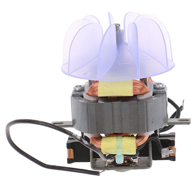 Động cơ máy sấy tóc công suất cao 220V 2000–2300W cho salon, dùng cho cánh quạt…