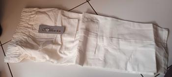 Product Review of Celana Cargo Anak Perempuan Fashion - Harga 30rb an from s**7 1