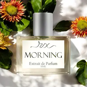 Parfum Wanita Morning Extrait de Parfum Sixteen Terlaris Tahan Lama 35Ml -  Wangi ninggalin jejak Perfume