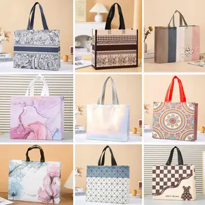Tas Belanja - Tas Spunbond - Tas Jinjing - Tas Souvenir - Tas Jinjing Wanita - Tas Lipat - Tas Kado - Kantong Belanja - Souvenir - Kantong - Shopping bag - Spoundbond - Tote Bag - Tas Wanita - Tas Murah - Tas Belanja Murah - Tas Wanita - Produk Juara