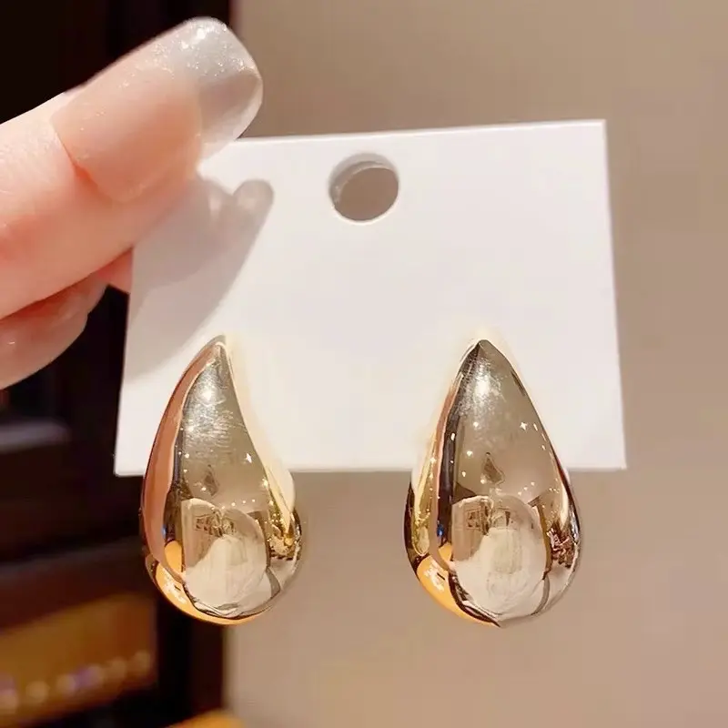 Syamilah - Aksesoris Anting Tusuk Hijab Atau Non Hijab Perempuan 2
