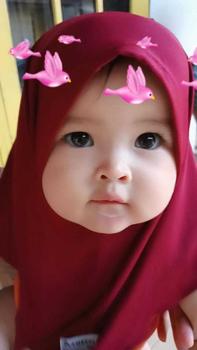 Product Review of LEGGING ANAK PEREMPUAN MOTIF BONEKA USIA 0-3TAHUN from s** n**i 0