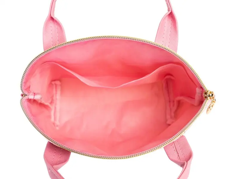 Tas Selempang Anak Perempuan Import Tas Mini Karakter Kuromi Cinnamoroll My Melody Fashion 7