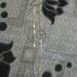 KALUNG WANITA TITANIUM GOLD ASESORIS WANITA LIONTIN PERMATA SATU PUTIH ANTI KARAT