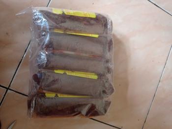 Product Review of Kopi KLANGENAN Kopi Bubuk Robusta Lampung Klangenan Asli (1kg) - Isi 5 Bungkus 200gr - Coffee Robusta from R**u 0