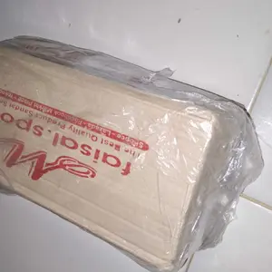 (Free Kaos Kaki)Sepatu Pria Formal Sepatu Putih Sneakers Karet Casual Shoes