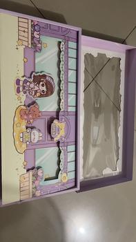 Product Review of cute diary set djournal book buku jurnal anak dengan diy sticker hadiah tahun baru from C**a 2