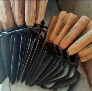 cetok galur asli /alat bangunan