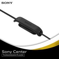 Gambar SONY IER-EX15C USB-C Wired Earphones / IEREX15C - Whte dari Sony Center Surabaya Official Kota Surabaya 3 Tokopedia