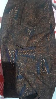 Product Review of Rok batik slimfit | bawahan kebaya kamen jadi rok kebaya rok batik rok songket batik bali from F**n b**l 0