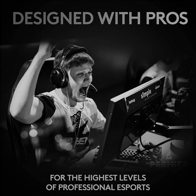 Product Introduction of Logitech G Pro X Superlight Wireless Gaming Mouse 1