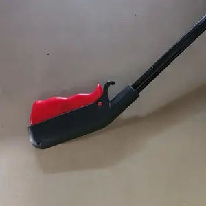 Grab Stick Multifungsi Tongkat Penjepit Sampah & Ular yang Kuat dan Aman