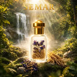 PARFUM SEMAR ROLL ON AURA JAGAT BY EYANG JAGAT