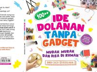 Gambar 100++ Ide Dolanan Tanpa Gadget - Bunda Salsa - Anak Kita dari Republikfiksi Kota Administrasi Jakarta Selatan 2 Tokopedia
