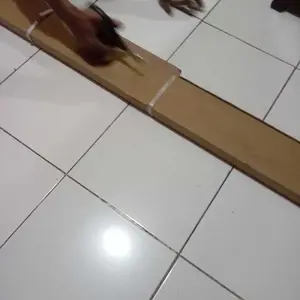 Reaim Pintu Lipat Sarang Lebah pintu kamar mandi tidur pintu geser sliding folding door pintu sekat minimalis ukuran 200*80/200*70cm