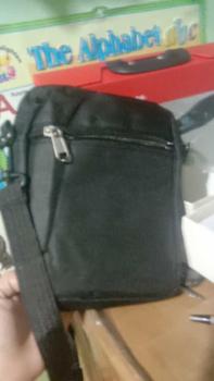 Product Review of Messenger Bag Shoulder Bags Man Purses and Bags Small Crossbody Bags for Men and Women from M**r D**a D**l 1