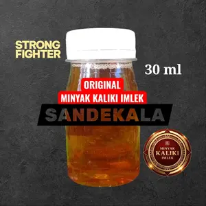 MINYAK KALIKI IMLEK 30 ml