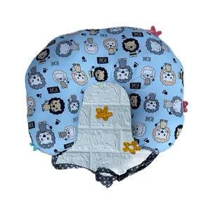 Bantal menyusui bayi / nursing pillow baby / Bantal alas menyusui / bansui newborn cewek cowok promo murah Empuk