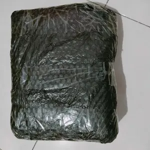ANP88 - Ember Lipat Portable 3L 5L 10L Bahan Karet Silicon Lentur Lipat Mudah Dibawa Perlengkapan Haji Umroh Tahan Lama Ringan Higienis