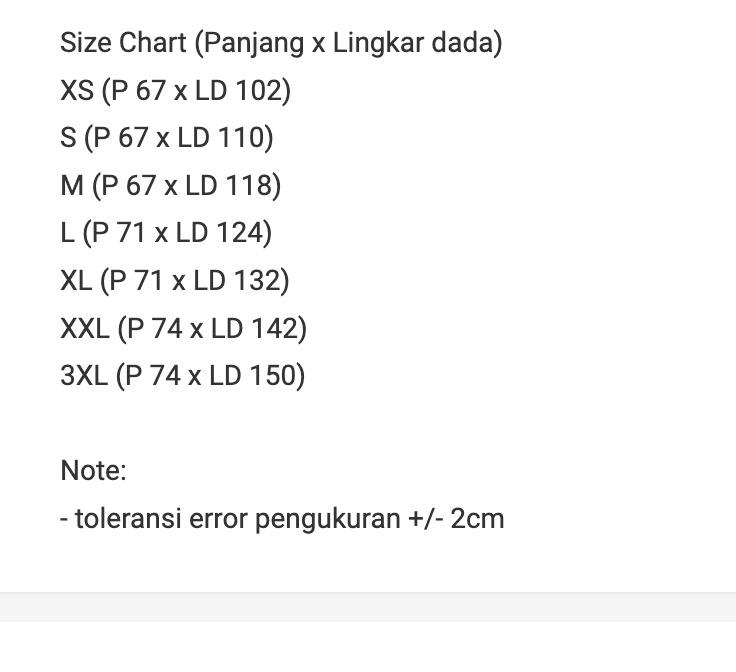 Product Introduction of Blouse Lengan Panjang Tie-Neck - 4666 0