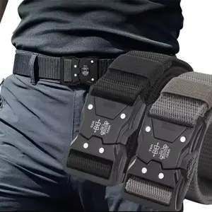 ikat pinggang pria /SABUK MILITARY PRIA / GESPER PRIA DAN WANITA /sabuk dewasa pria /IKATPINGGANG FAST UNLOCK MILITERY /GESPER NYLON KEPALA PLASTIK Dan besi /belt sabuk pria /ikat pinggang murah