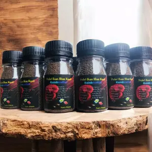 Pakan ikan hias kecil cupang,guppy,danioslayer dan lain2