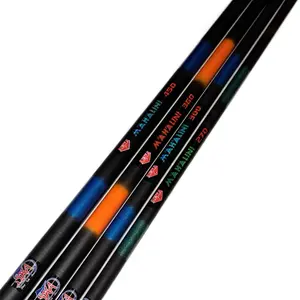 Joran Tegak murah Mahalini Ukuran 270-450 Kualitas Bagus Cocok untuk Pemula Mancing Ikan di Sungai dan Kolam Pancing