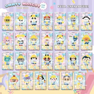 CAHOL GMMTV MASCOT SCHOOL VERSION