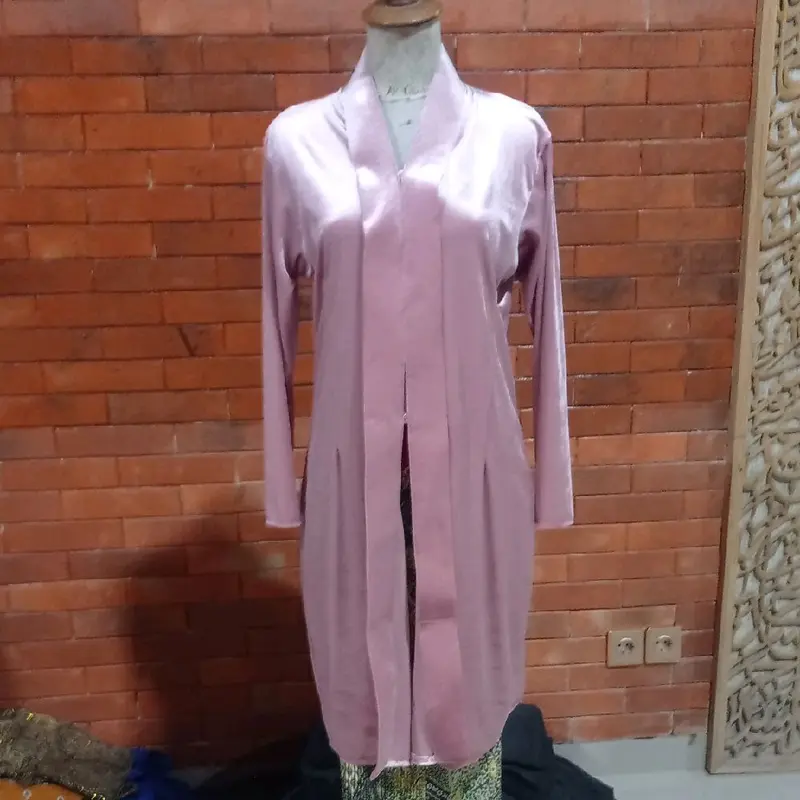 Kebaya Tunik Bludru Kartini / Tunik Kartini Bludru 4