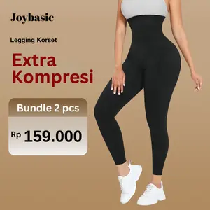 Joybasic Legging Korset EXTRA Highwaist